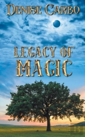 Legacy Of Magic
