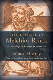 Legacy Of Melchior Rinck