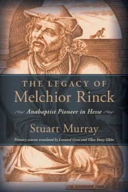 Bertrand.pt - Legacy Of Melchior Rinck