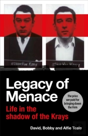 Legacy Of Menace