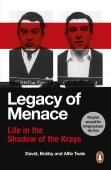 Legacy Of Menace