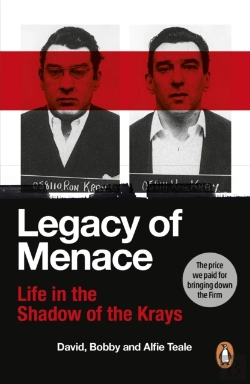 Bertrand.pt - Legacy Of Menace