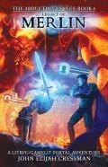 Legacy Of Merlin