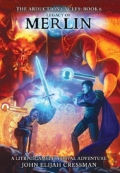 Legacy Of Merlin
