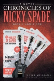 Legacy Of Nicky Spade