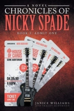 Bertrand.pt - Legacy Of Nicky Spade