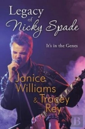Legacy Of Nicky Spade