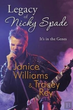Bertrand.pt - Legacy Of Nicky Spade
