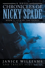 Legacy Of Nicky Spade
