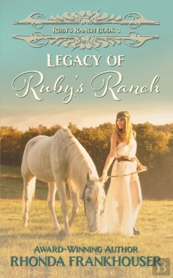 Bertrand.pt - Legacy Of Ruby'S Ranch