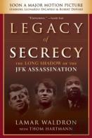 Legacy Of Secrecy