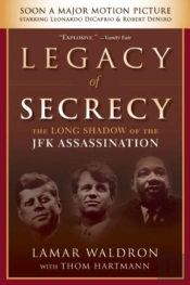 Legacy Of Secrecy