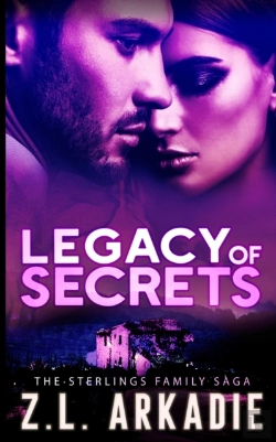 Bertrand.pt - Legacy Of Secrets