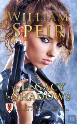 Bertrand.pt - Legacy Of Shadows