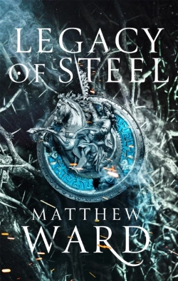 Bertrand.pt - Legacy Of Steel