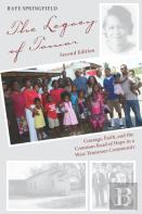 Legacy Of Tamar
