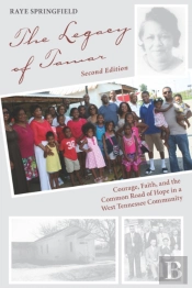 Legacy Of Tamar