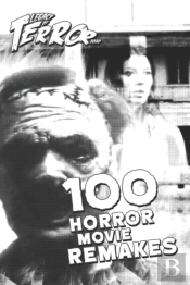 Legacy Of Terror 2020