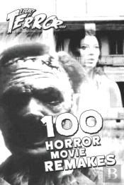 Legacy Of Terror 2020