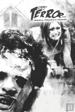 Bertrand.pt - Legacy Of Terror 2020
