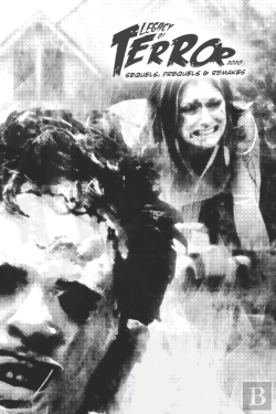 Bertrand.pt - Legacy Of Terror 2020