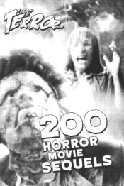 Legacy Of Terror 2020