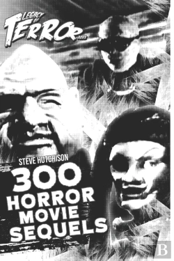 Bertrand.pt - Legacy Of Terror 2021