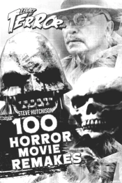 Legacy Of Terror 2021