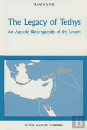 Legacy Of Tethys