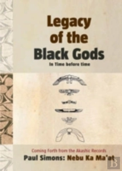 Bertrand.pt - Legacy Of The Black Gods, In Time Before Time