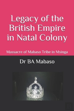 Bertrand.pt - Legacy Of The British Empire In Natal Colony