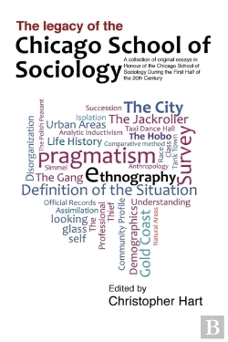Bertrand.pt - Legacy Of The Chicago School. A Collection Of Essays In Honour Of The Chicago School Of Sociology During The First Half Of The 20th Century.