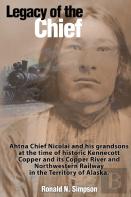 Legacy Of The Chief