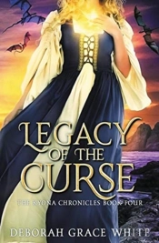 Legacy Of The Curse