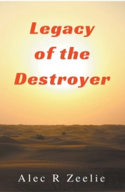 Legacy Of The Destroyer