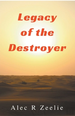 Bertrand.pt - Legacy Of The Destroyer