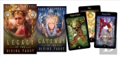 Legacy Of The Divine Tarot
