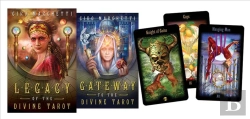 Bertrand.pt - Legacy Of The Divine Tarot