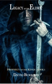 Legacy Of The Eldric