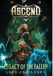 Legacy Of The Fallen