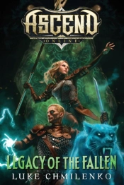 Legacy Of The Fallen