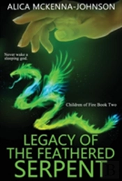 Legacy Of The Feathered Serpent