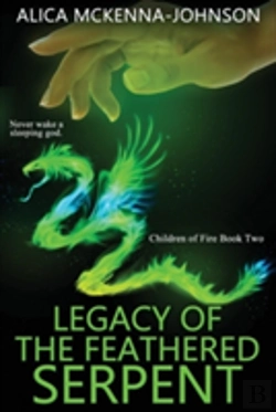 Bertrand.pt - Legacy Of The Feathered Serpent