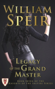 Legacy Of The Grand Master