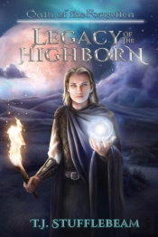Legacy Of The Highborn