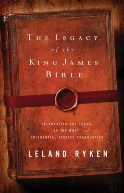 Bertrand.pt - Legacy Of The King James Bible