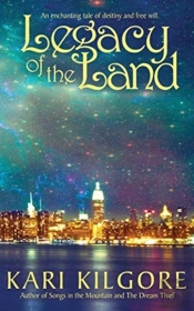 Legacy Of The Land