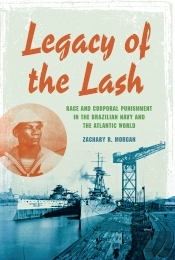 Legacy Of The Lash