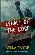Legacy Of The Lost