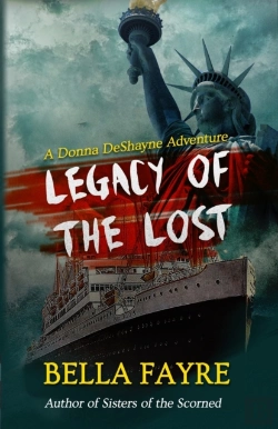 Bertrand.pt - Legacy Of The Lost